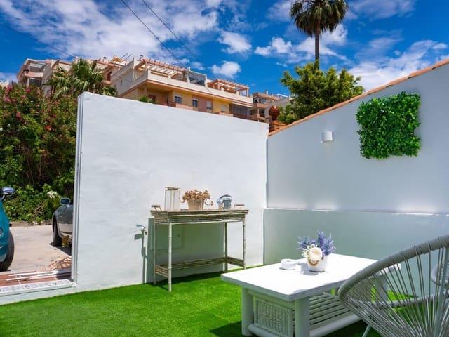 Chalet en venta en Torrequebrada, Costa del Sol Occidental