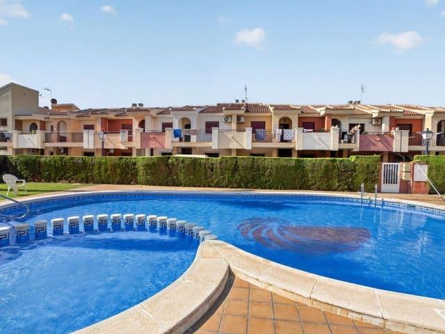 Chalet en venta en La Veleta, el Baix Segura / La Vega Baja