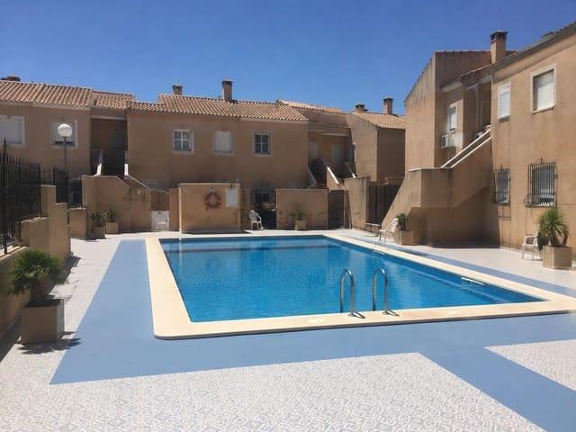 Chalet en venta en La Veleta, el Baix Segura / La Vega Baja