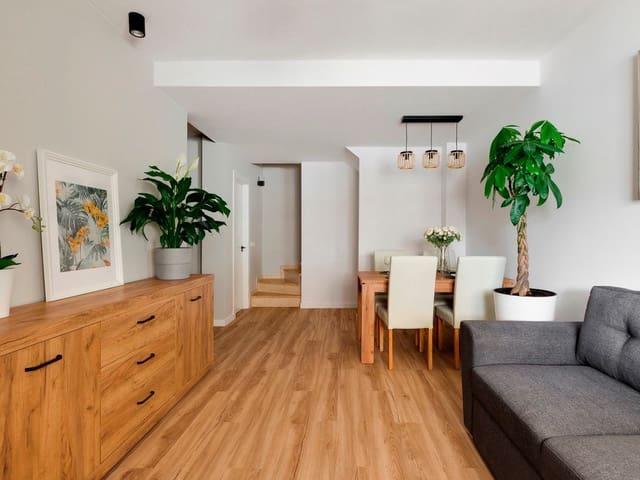 Chalet en venta en La Veleta, el Baix Segura / La Vega Baja