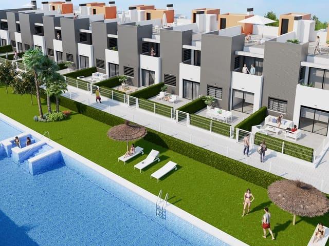 Chalet en venta en La Veleta, el Baix Segura / La Vega Baja