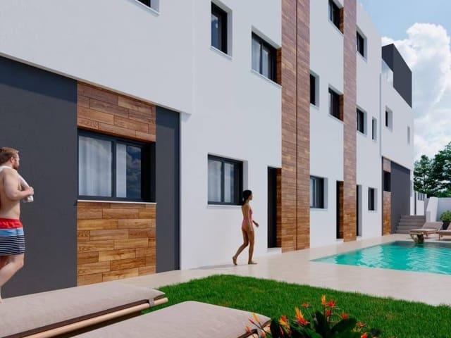 Chalet en venta en La Veleta, el Baix Segura / La Vega Baja