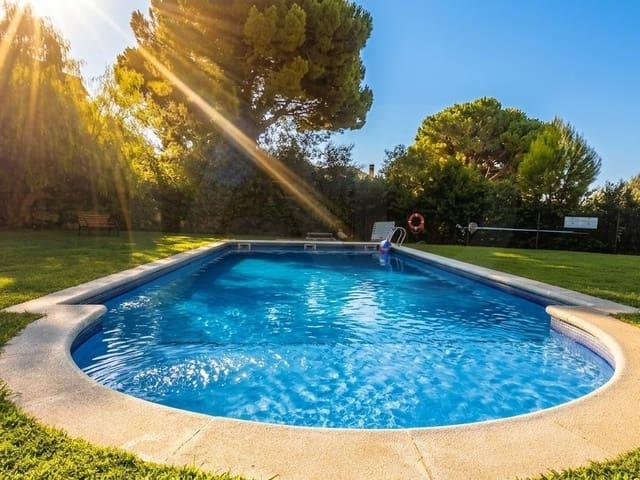 Chalet en venta en Baix Empordà, Catalunya