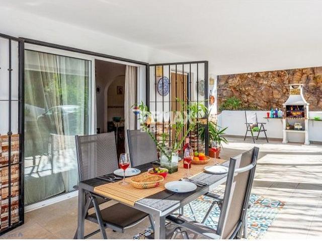 Casa en venta en La Axarquía, Andalucía