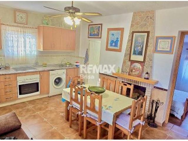 Casa en venta en La Axarquía, Andalucía