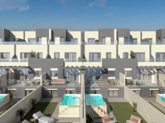 Casa en venta en Los Llanos, La Axarquía