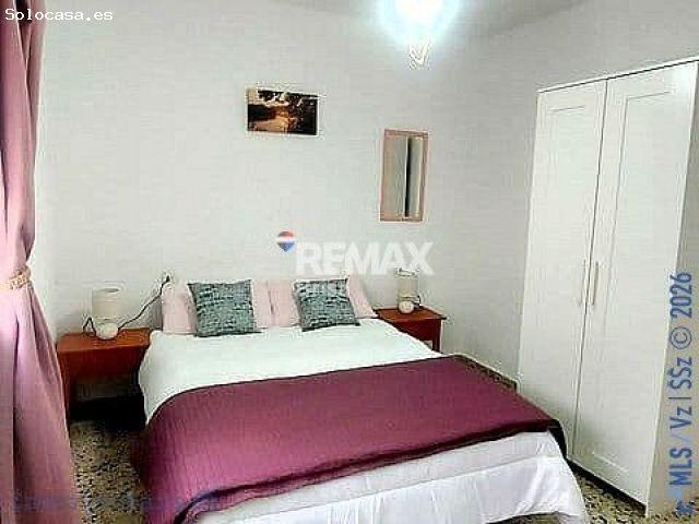 Casa en venta en La Axarquía, Andalucía