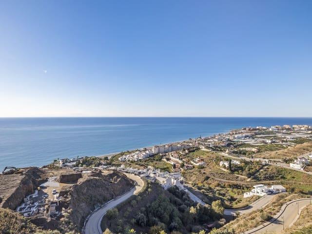 Chalet en venta en Torrox Park, La Axarquía