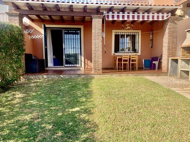 Chalet en venta en Torrox Park, La Axarquía