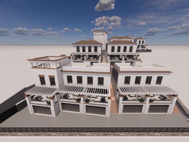 Chalet en venta en Torrox Park, La Axarquía