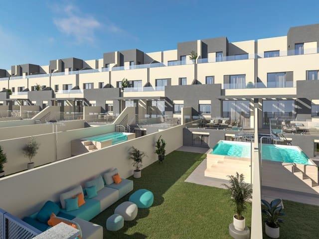 Chalet en venta en Torrox Park, La Axarquía