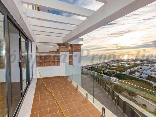 Chalet en venta en Torrox Park, La Axarquía