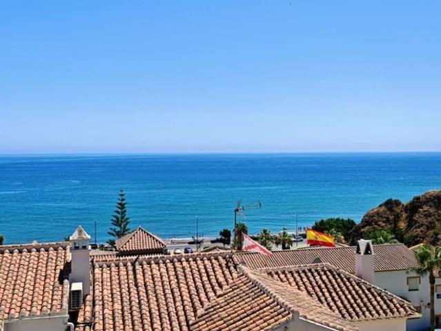 Chalet en venta en La Axarquía, Andalucía
