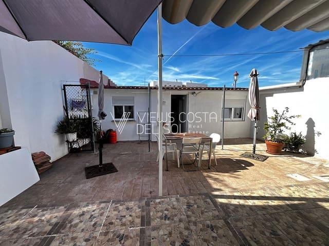 Chalet en venta en La Axarquía, Andalucía