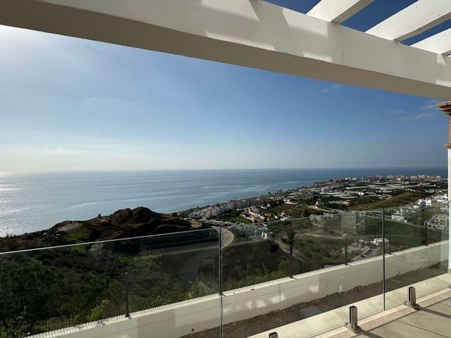 Chalet en venta en La Axarquía, Andalucía