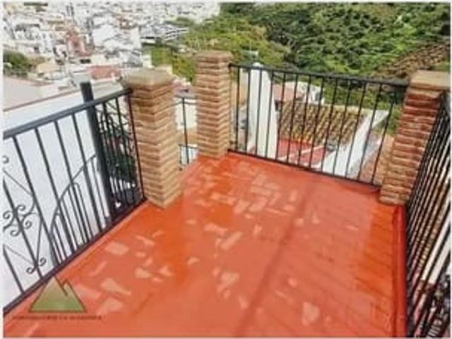 Chalet en venta en La Axarquía, Andalucía