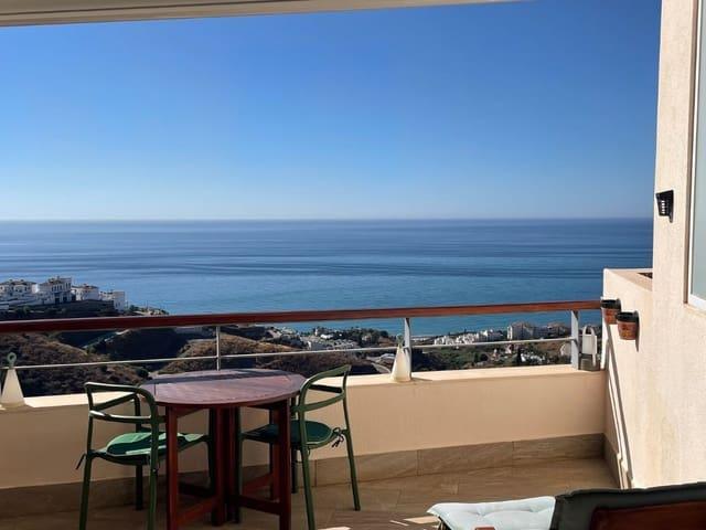 Chalet en venta en La Axarquía, Andalucía