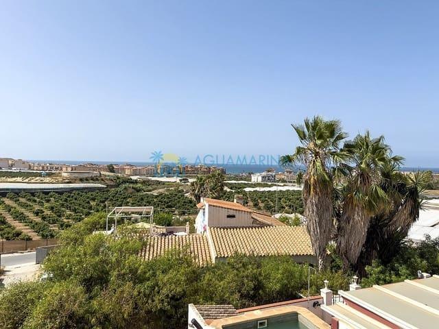 Chalet en venta en La Axarquía, Andalucía