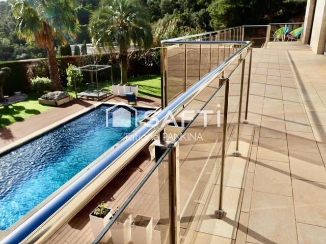 Chalet en venta en la Selva, Catalunya