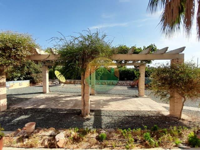 Chalet en venta en Mortí Bajo, Bajo Guadalentín
