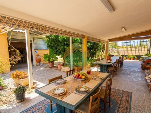 Chalet en venta en Mortí Bajo, Bajo Guadalentín