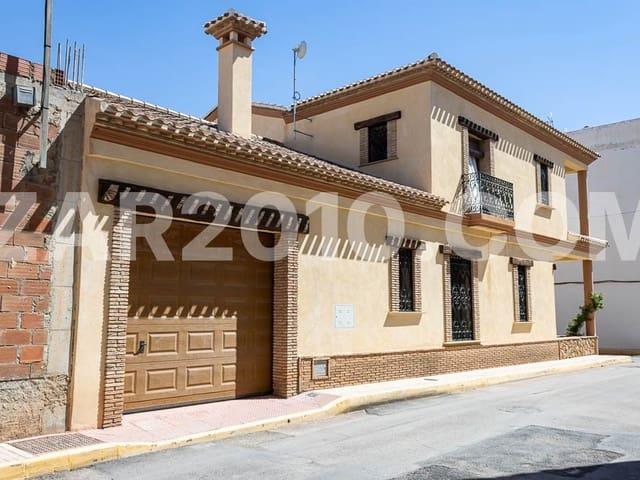 Chalet en venta en El Morro, Cuevas Del Almanzora