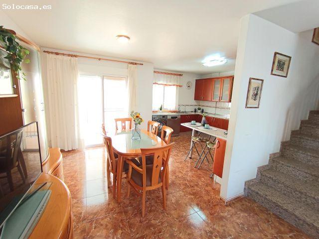 Casa en venta en Valle de Ricote, Murcia
