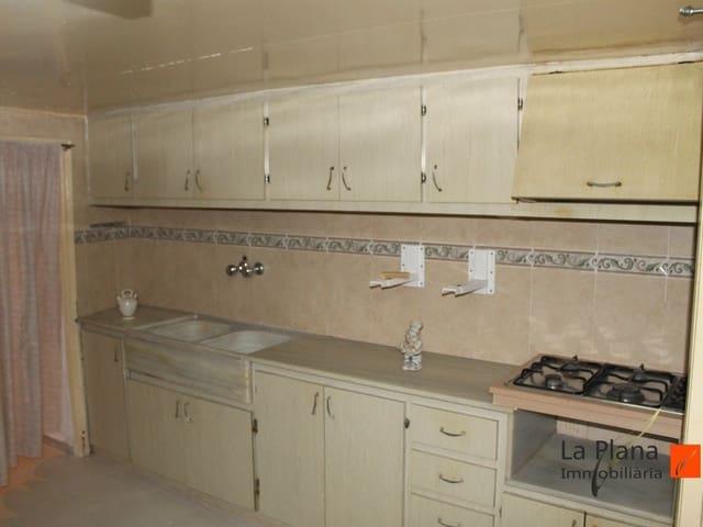 Chalet en venta en Ulldecona, Tarragona