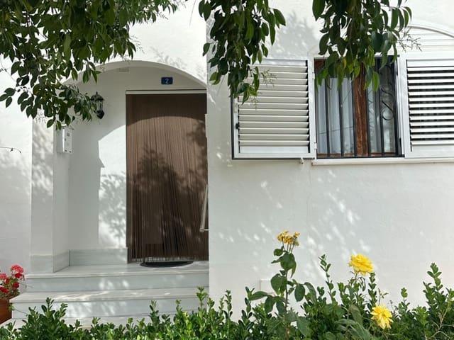 Chalet en venta en Valle del Almanzora, Andalucía
