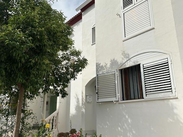 Chalet en venta en Valle del Almanzora, Andalucía