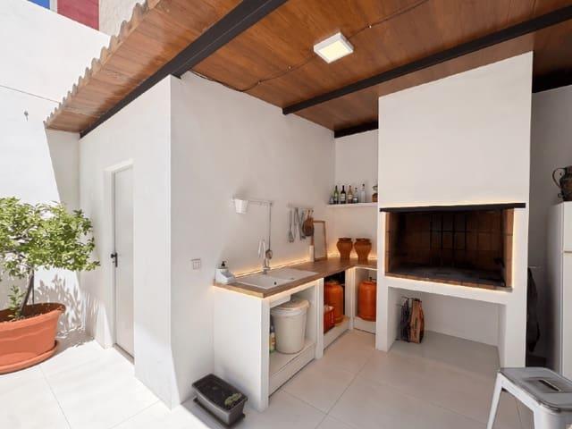 Chalet en venta en Ciutat Vella, Comarca de València