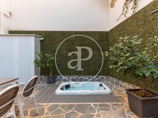 Chalet en venta en Valencia, Sant Francesc
