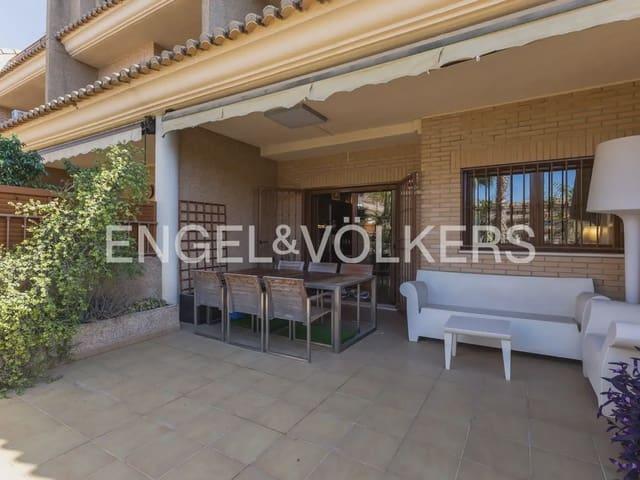 Chalet en venta en Ciutat Vella, Comarca de València