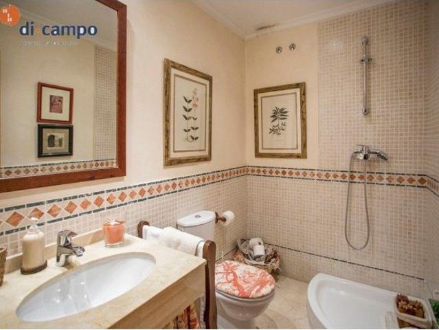 Casa en venta en Valladolid, El Berrocal