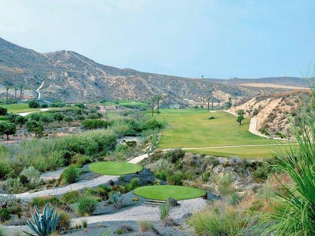 Chalet en venta en Valle del Este, Vera