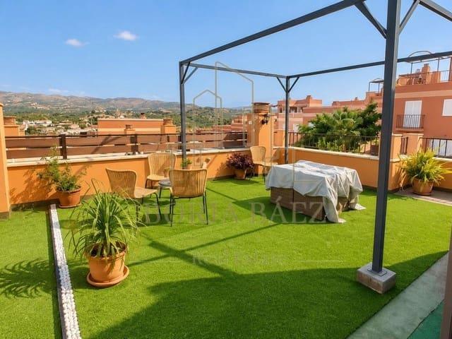Chalet en venta en Valle-Niza, La Axarquía