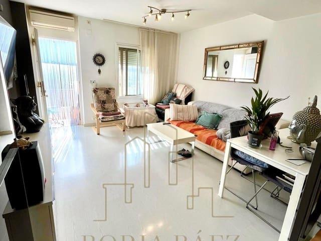Chalet en venta en Valle-Niza, La Axarquía