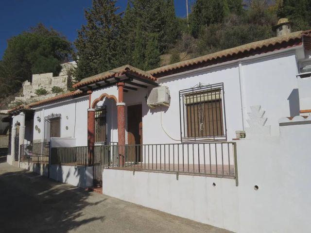 Chalet en venta en Comarca de la Alpujarra Granadina, Andalucía