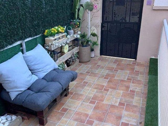 Chalet en venta en la Vallverda Baixa, Elx / Elche