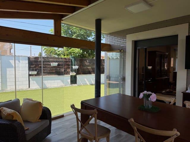 Chalet en venta en Valverde De La Virgen, Castilla y León