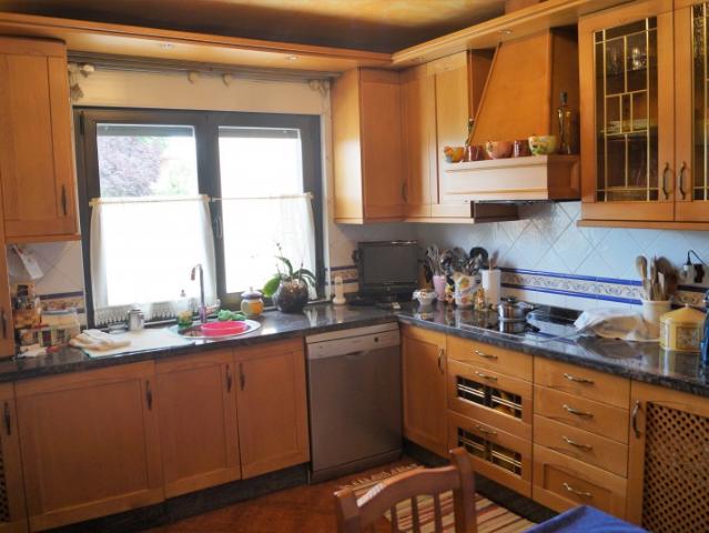 Chalet en venta en San Miguel del Camino, Valverde De La Virgen