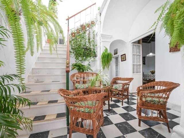 Chalet en venta en Vejer de la Frontera