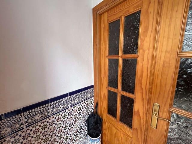 Chalet en venta en Los Vélez, Andalucía