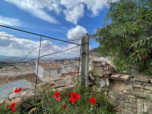 Chalet en venta en Los Vélez, Andalucía