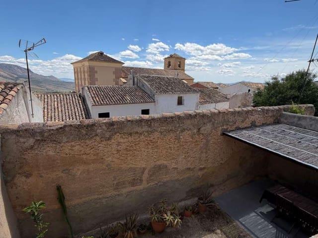Chalet en venta en Los Vélez, Andalucía