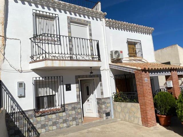 Chalet en venta en Los Vélez, Andalucía
