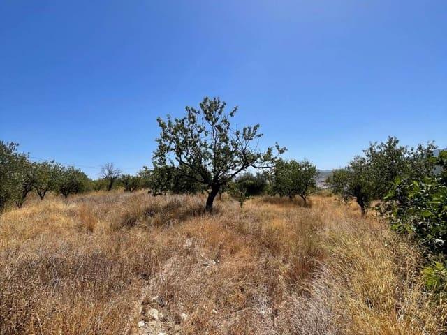 Chalet en venta en Los Vélez, Andalucía
