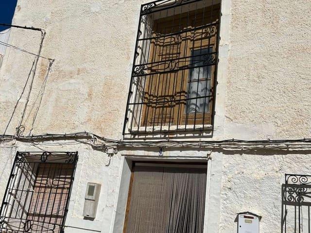 Chalet en venta en Los Vélez, Andalucía