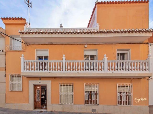 Chalet en venta en Comarca de la Costa Granadina, Andalucía