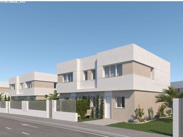 Casa en venta en El Limonar, La Axarquía